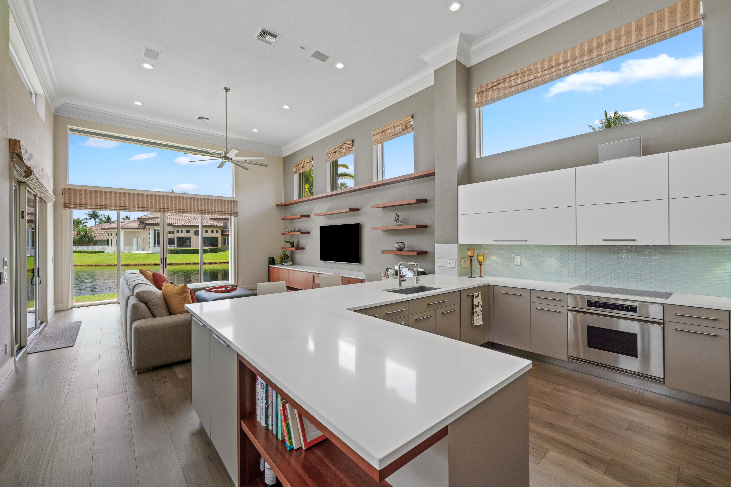 3168 Northwest 63rd Street Boca Raton, FL 33496 - Photo 8 of 29 _DSC8438-Edit-2