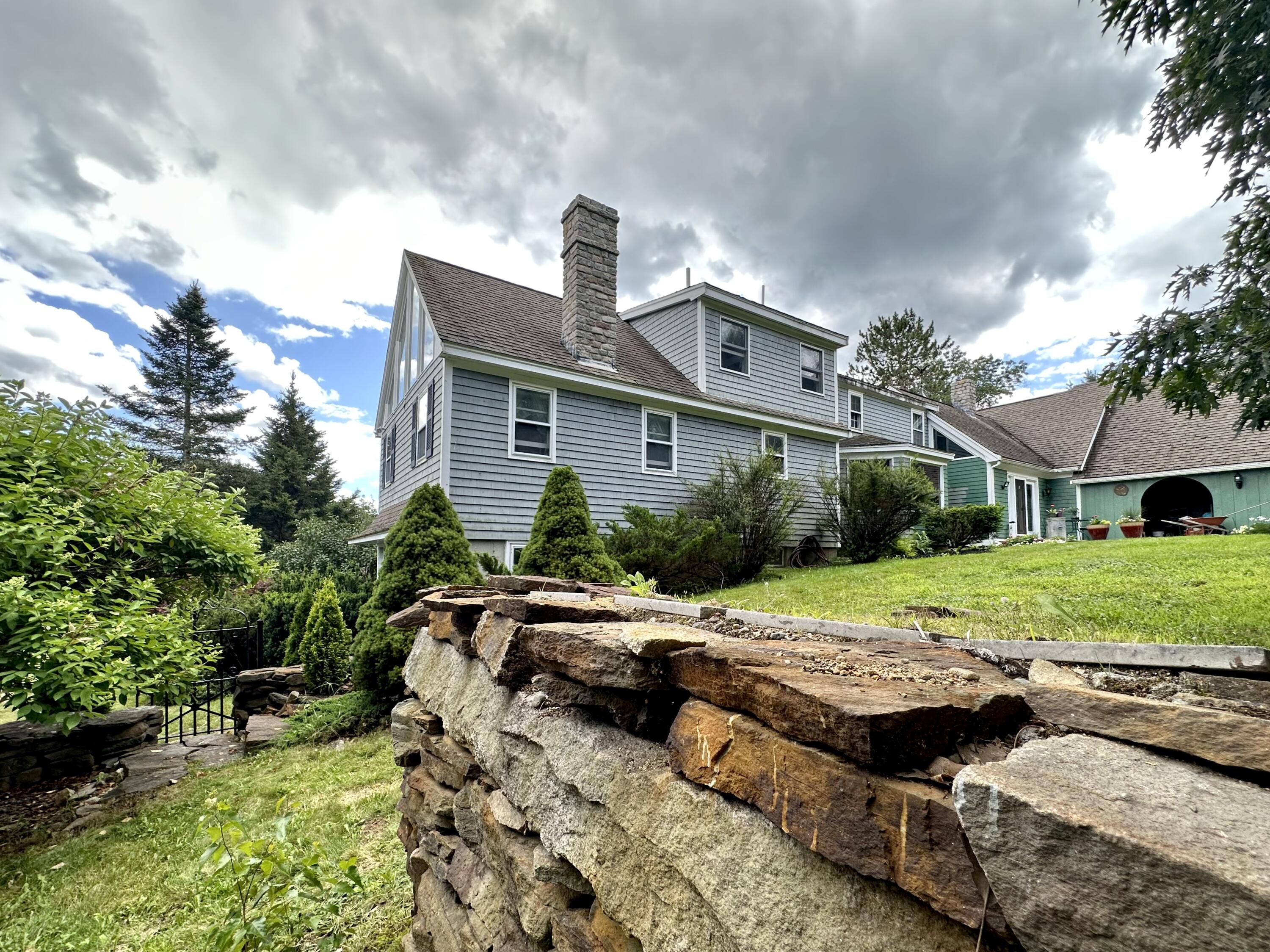 59 Guptill Road Wesley, ME 04686 - Photo 10 of 104 IMG_8520