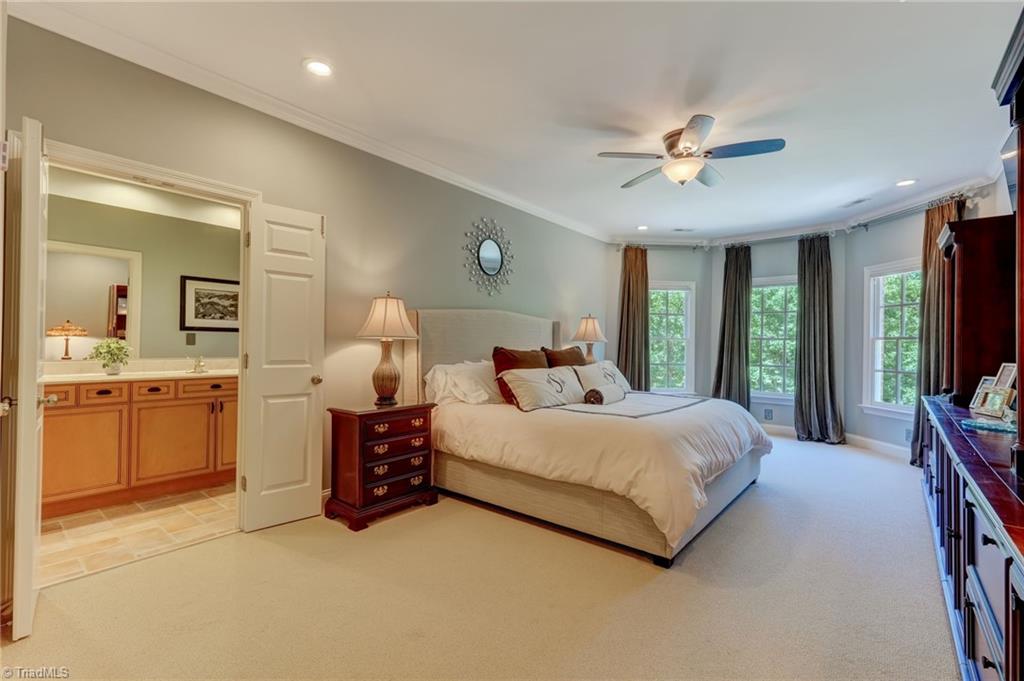4501 Kendale Road High Point, NC 27265 - Photo 47 of 50
