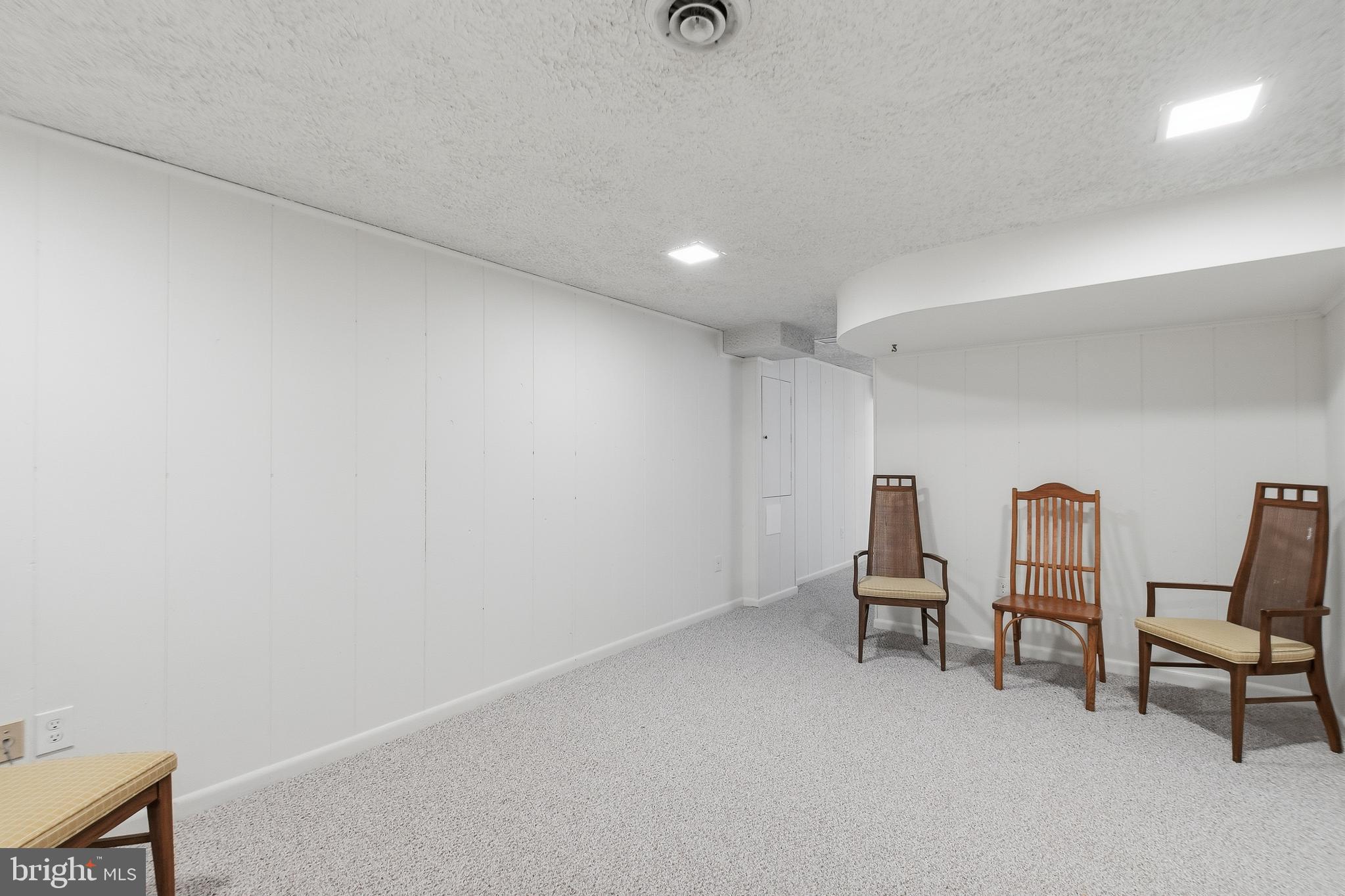 9385 Saddlemount Court Springfield, VA 22153 - Photo 40 of 51 Recreation Room 3rd View