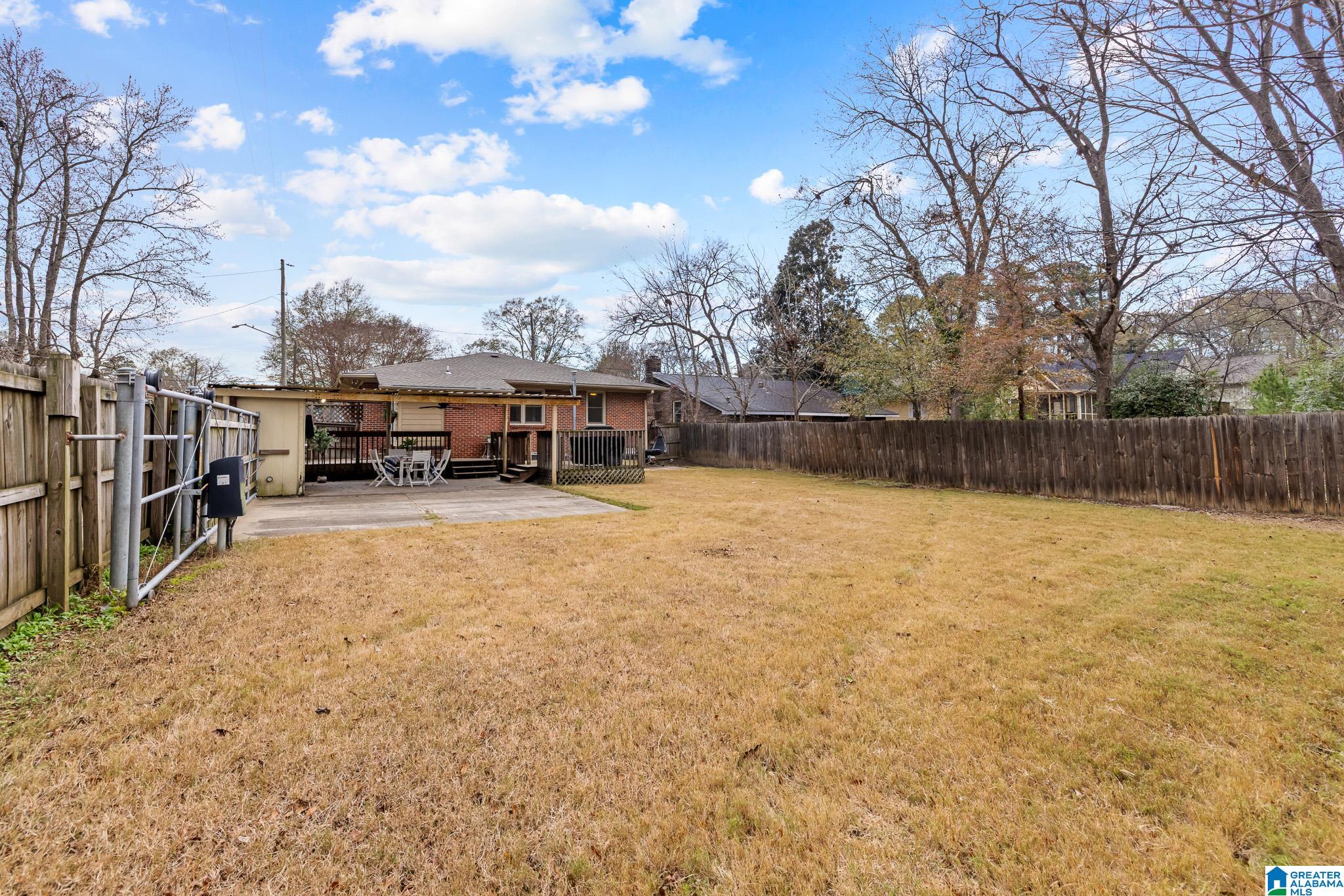 129 Bush Street Birmingham, AL 35210 - Photo 26 of 51