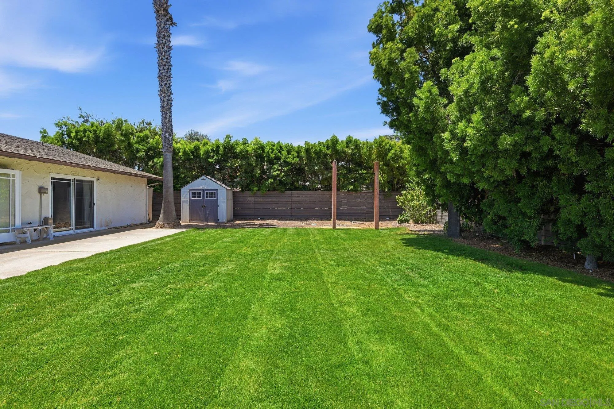 420-422 Bell Rnch Road Solana Beach, CA 92075 - Photo 48 of 58 Yard