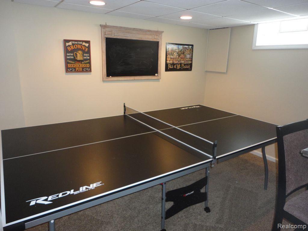852 Columbia Road Berkley, MI 48072 - Photo 15 of 25 Columbia852 Basement 2.jpg