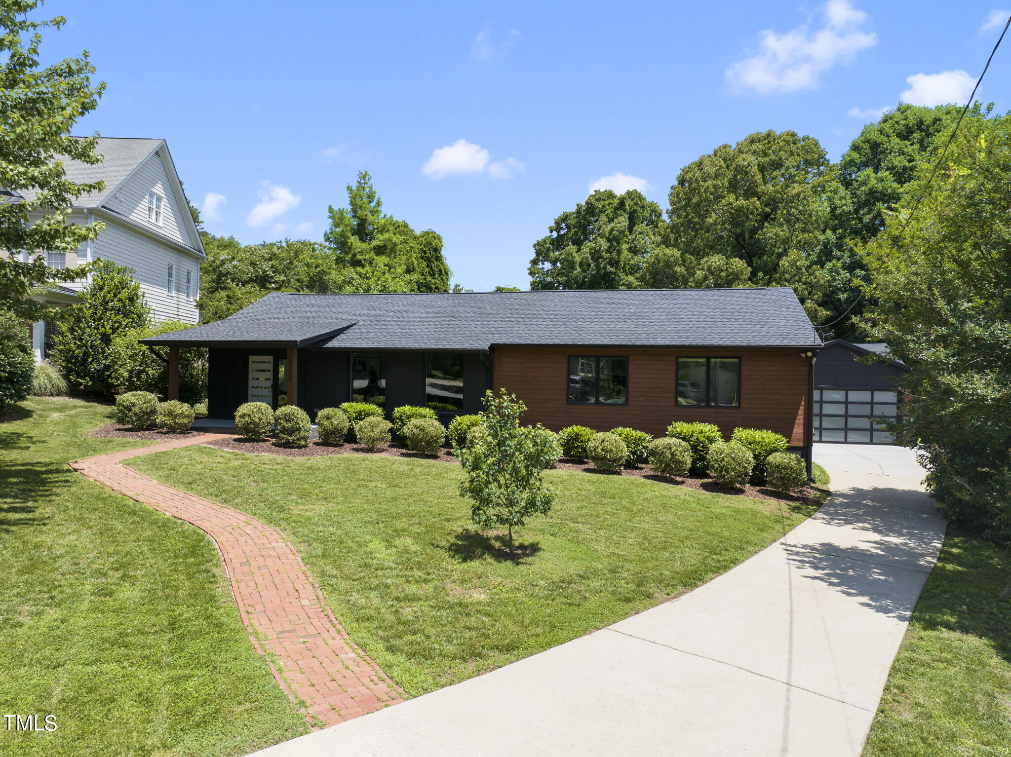 3122 Ashel Street Raleigh, NC 27612 - Photo 1 of 39 DJI_20240529122842_0004_D