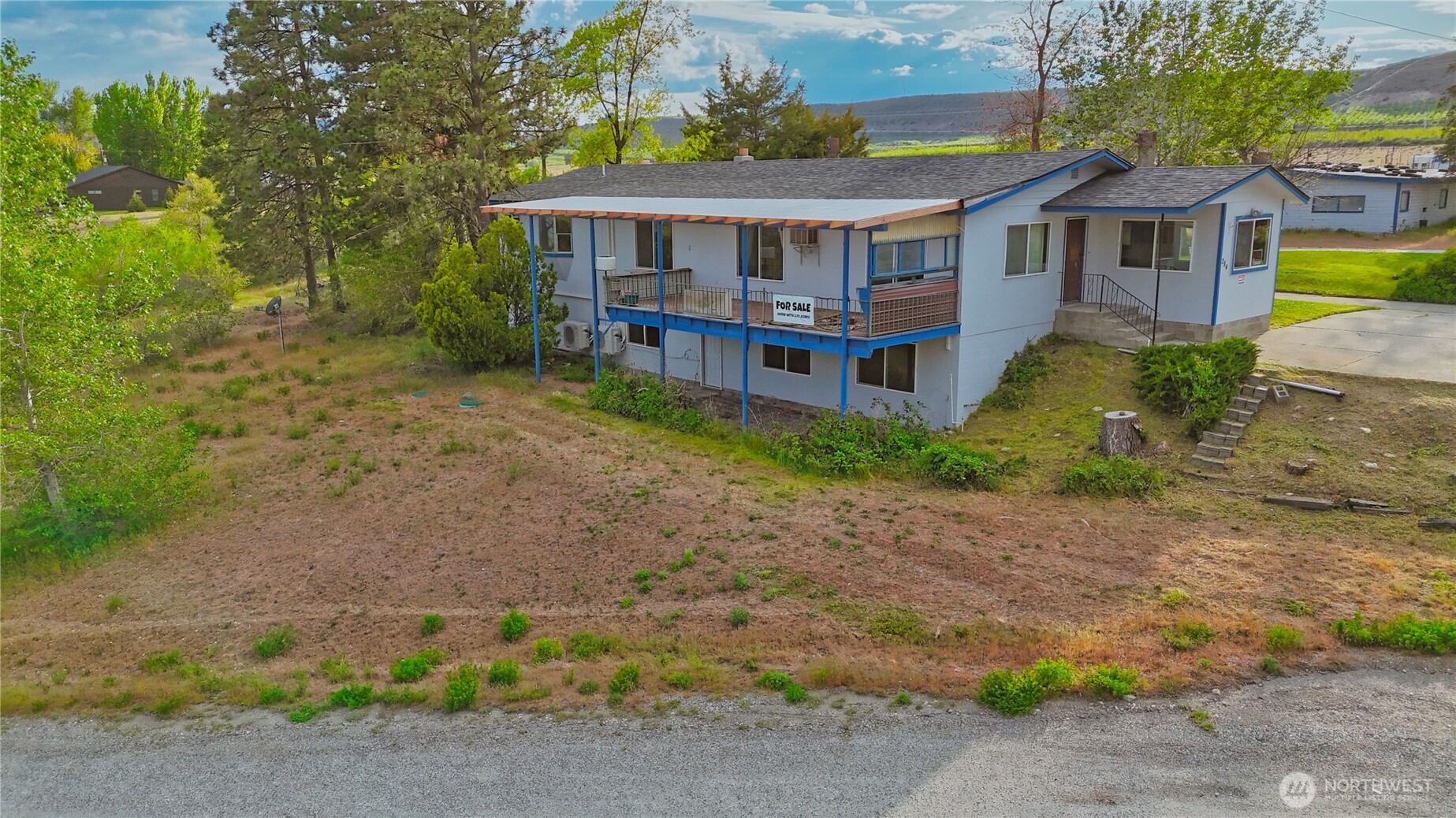 284 Monse Bridge Road Brewster, WA 98812 - Photo 30 of 40 Gallery Image 30