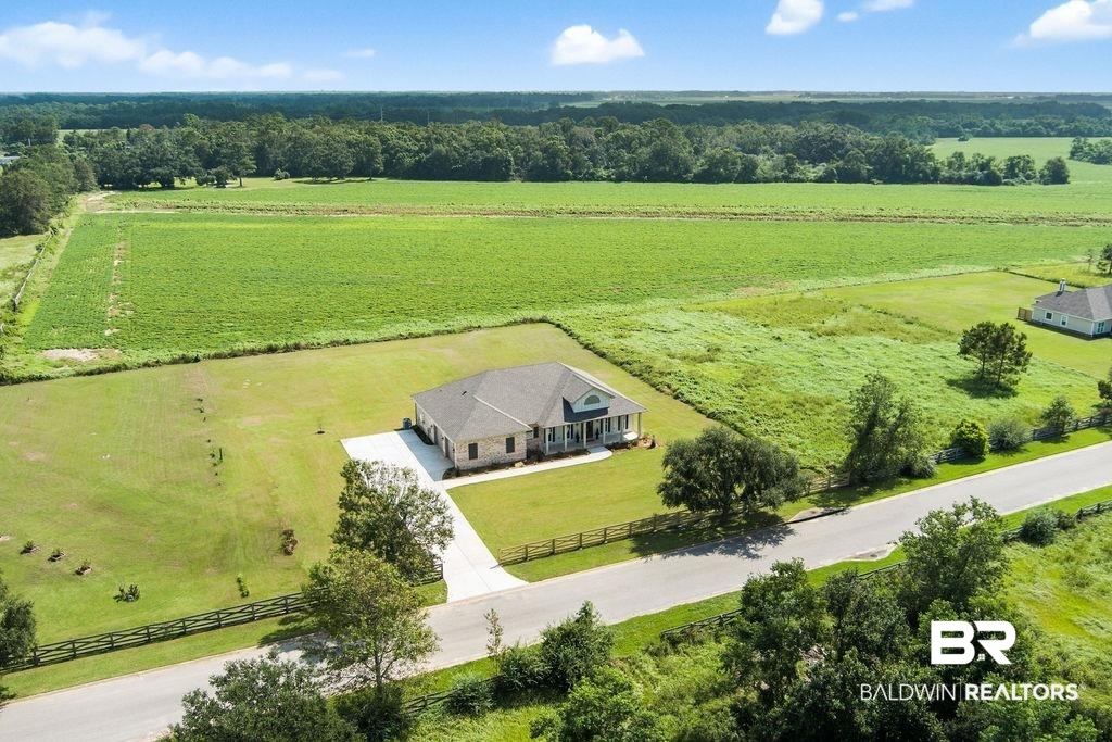 9840 Horses N Hounds Road Foley, AL 36535 - Photo 23 of 25