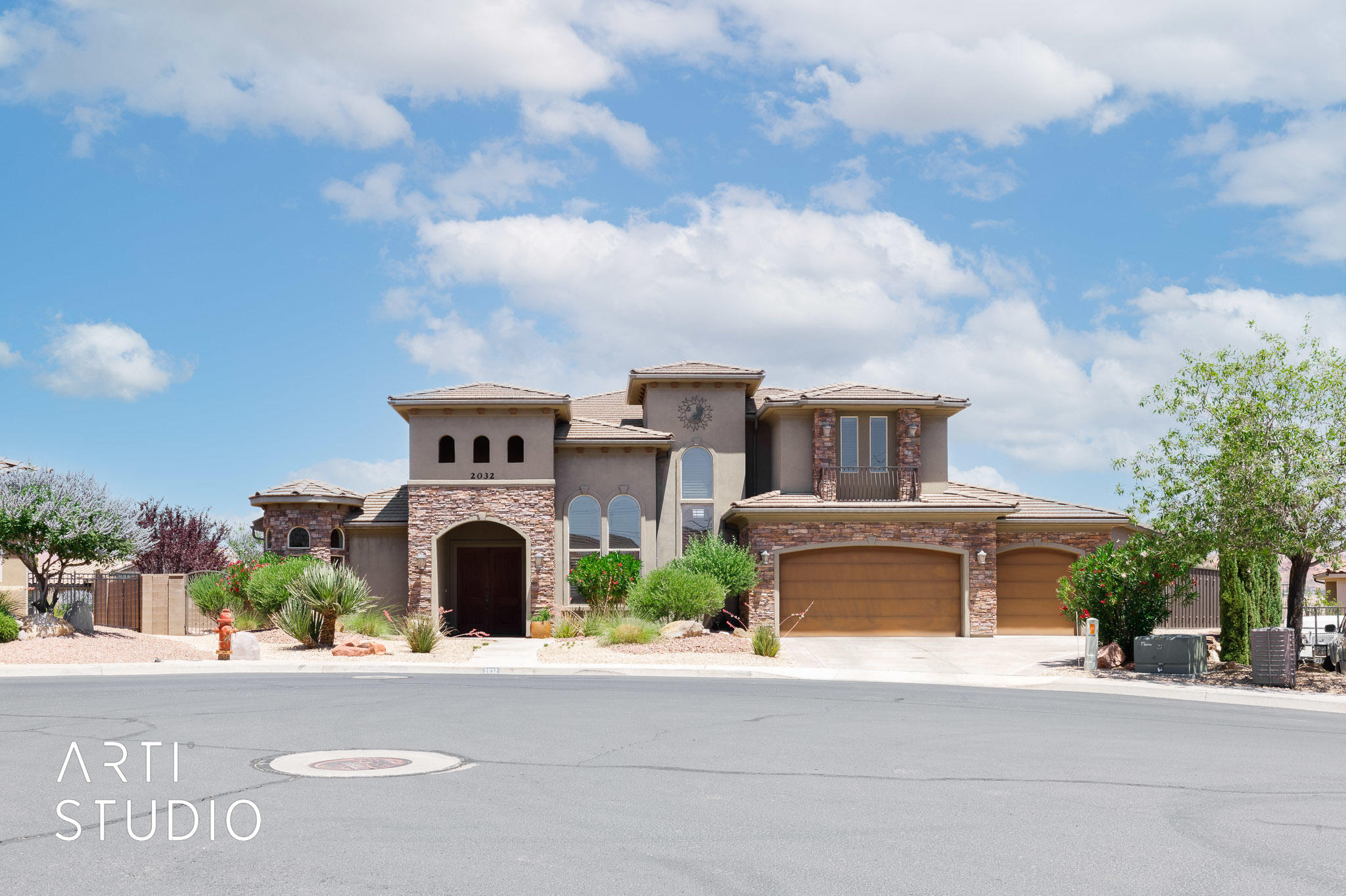 2032 West 530th Street South St. George, UT 84770 - Photo 1 of 1 1- 2032 W 530 S-C Shurtliff-01
