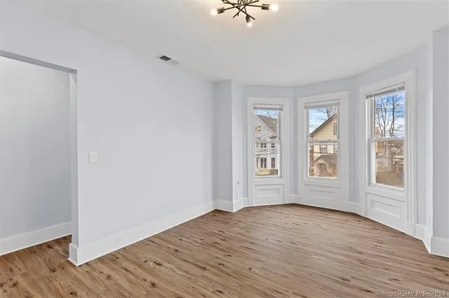 $3,595 | 55 Admiral Street, Unit 2, New Haven, CT 06511