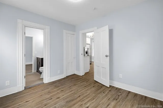 $3,595 | 55 Admiral Street, Unit 2, New Haven, CT 06511