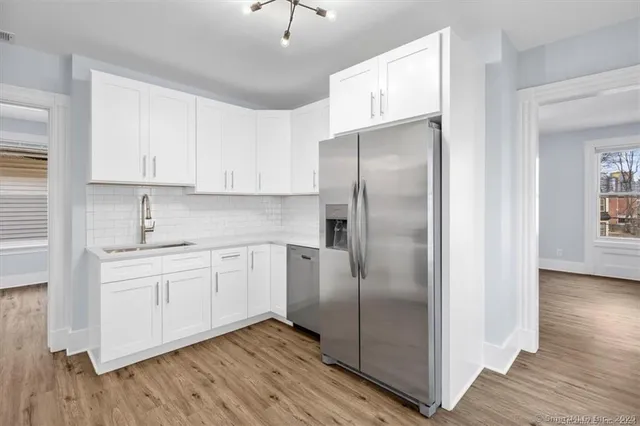 $3,595 | 55 Admiral Street, Unit 2, New Haven, CT 06511