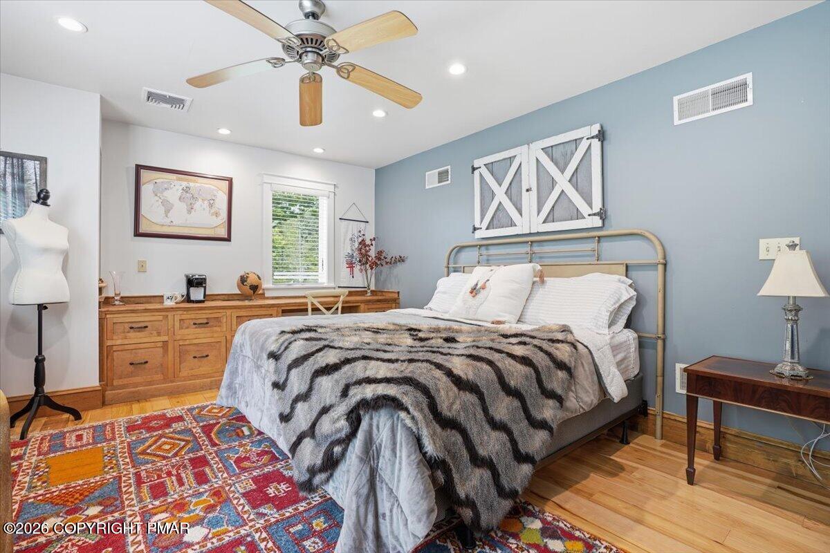 299 Brick Church Road Saylorsburg, PA 18353 - Photo 55 of 108 BEDROOM 2