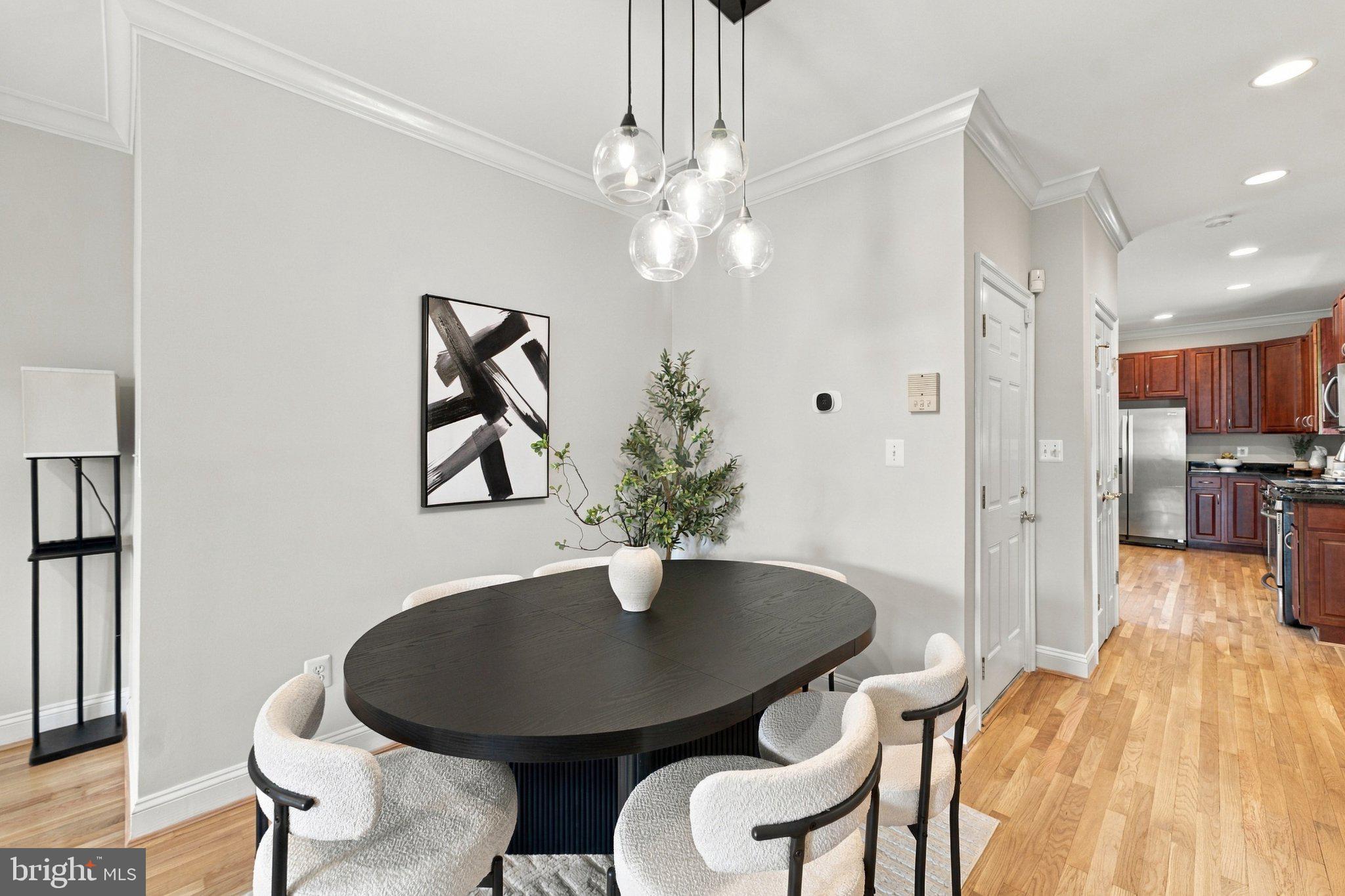 1512 Park Road Northwest, Unit 4 Washington, DC 20010 - Photo 10 of 28 Gallery Image 10