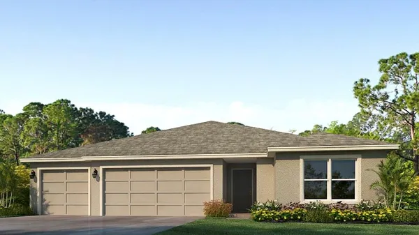 $453,990 | 13135 Bending Crk Trail, Parrish, FL 34219