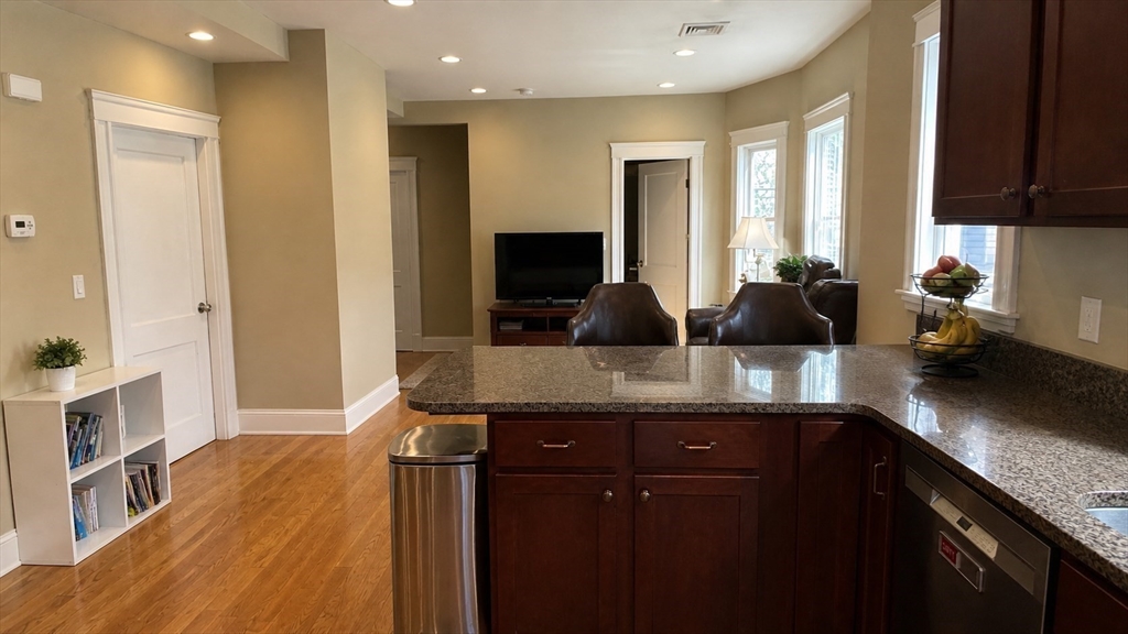 113 Hillsdale Road, Unit 113 Somerville, MA 02144 - Photo 2 of 9