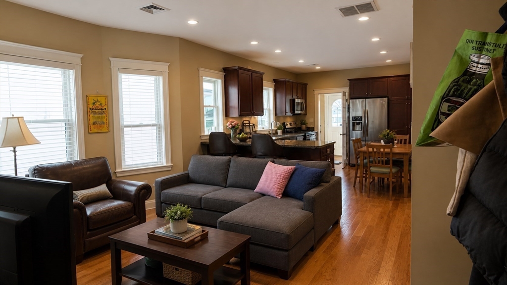 113 Hillsdale Road, Unit 113 Somerville, MA 02144 - Photo 3 of 9