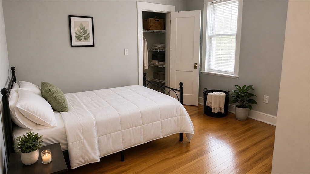 113 Hillsdale Road, Unit 113 Somerville, MA 02144 - Photo 5 of 9