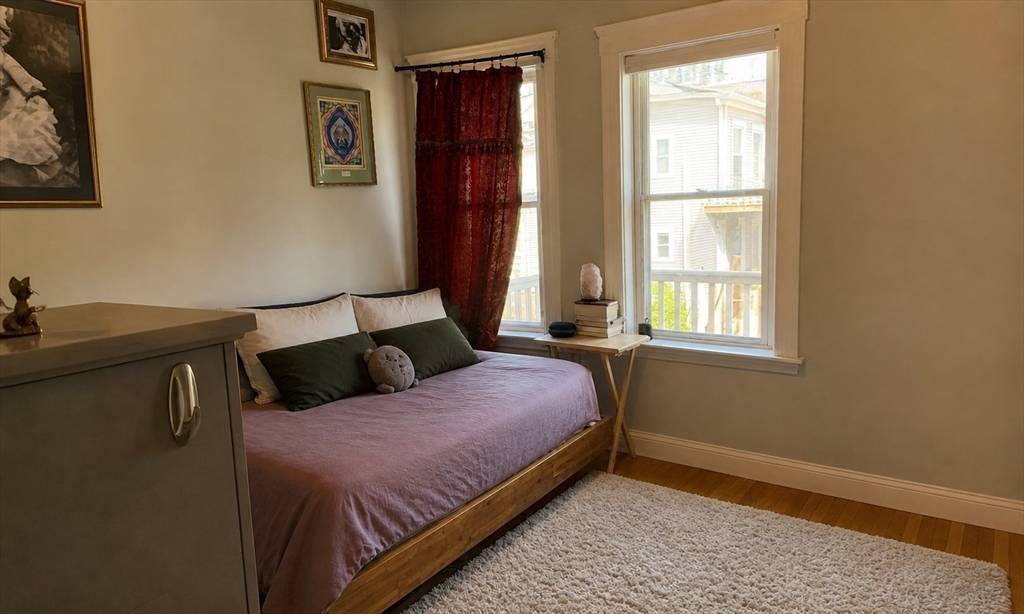113 Hillsdale Road, Unit 113 Somerville, MA 02144 - Photo 6 of 9