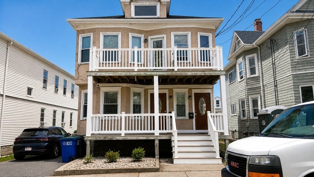 113 Hillsdale Road, Unit 113 Somerville, MA 02144 - Photo 9 of 9
