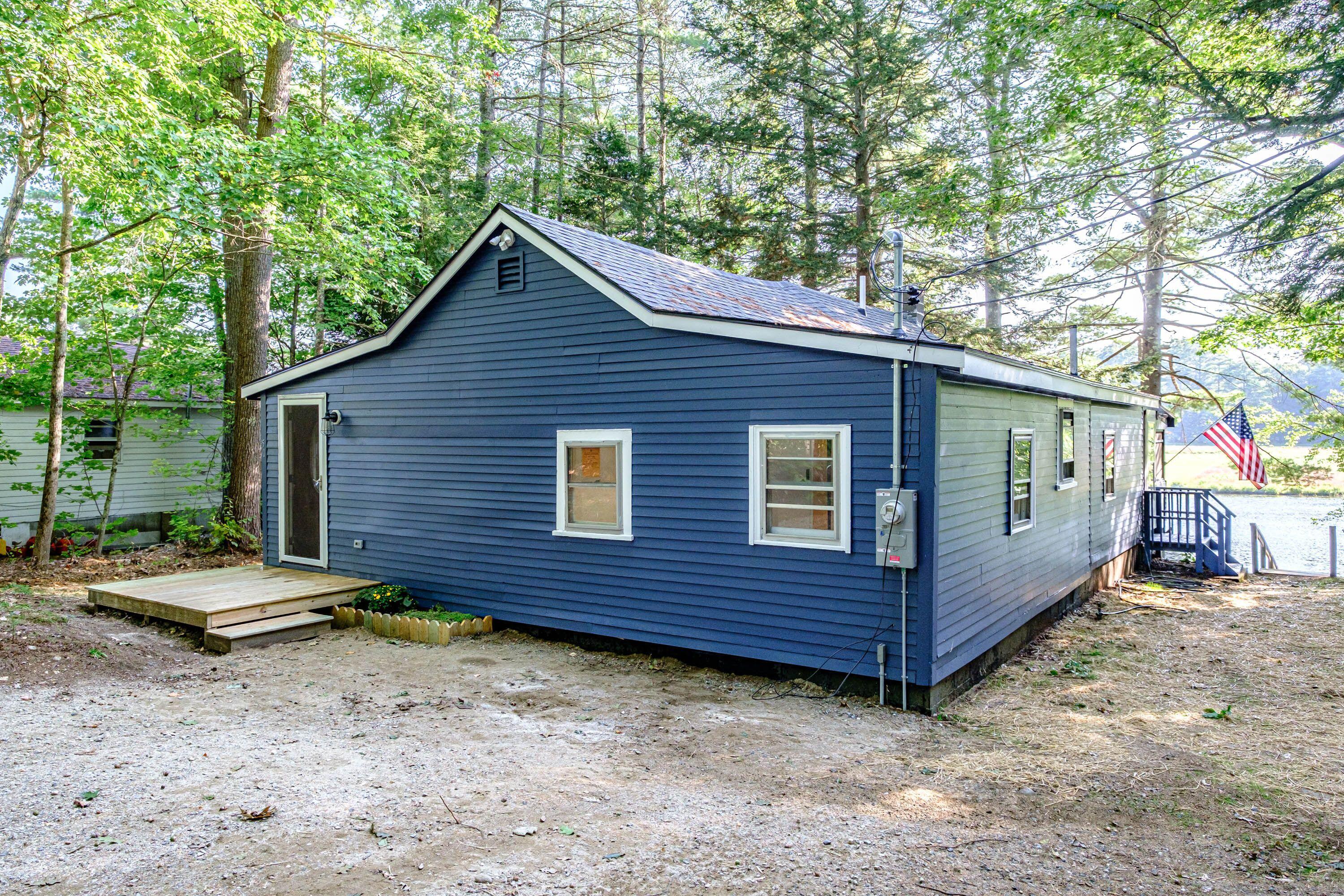 50 Pickerel Pond Road Limerick, ME 04048 - Photo 4 of 37 50 4