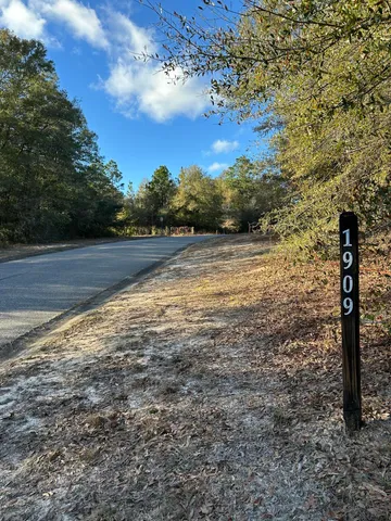 a view of an ocean and beach