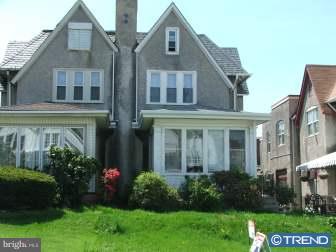 5418 Gainor Road Philadelphia, PA 19131 - Photo 1 of 10 Exterior