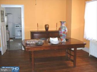 5418 Gainor Road Philadelphia, PA 19131 - Photo 3 of 10 Dining Room