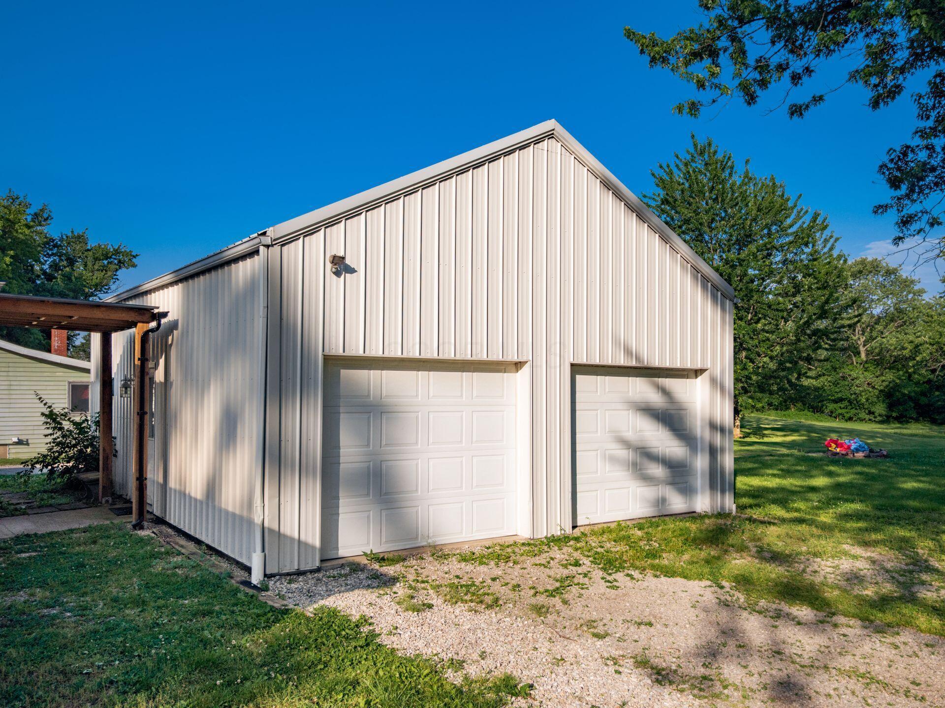20903 Peoria Loop Road Raymond, OH 43067 - Photo 4 of 34