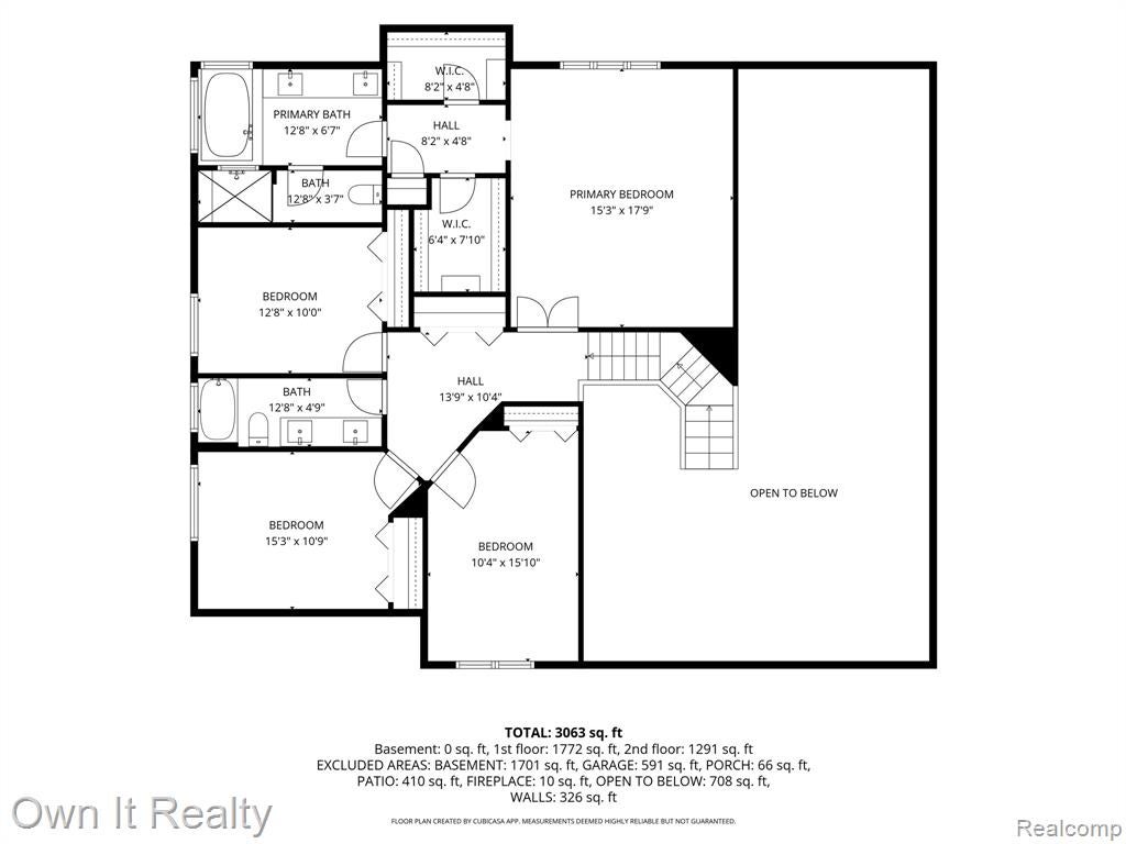 48280 Gladstone Road Canton, MI 48188 - Photo 57 of 59 Gallery Image 57
