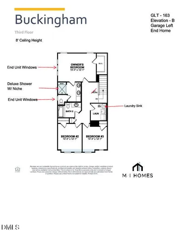 a picture of a room with a door