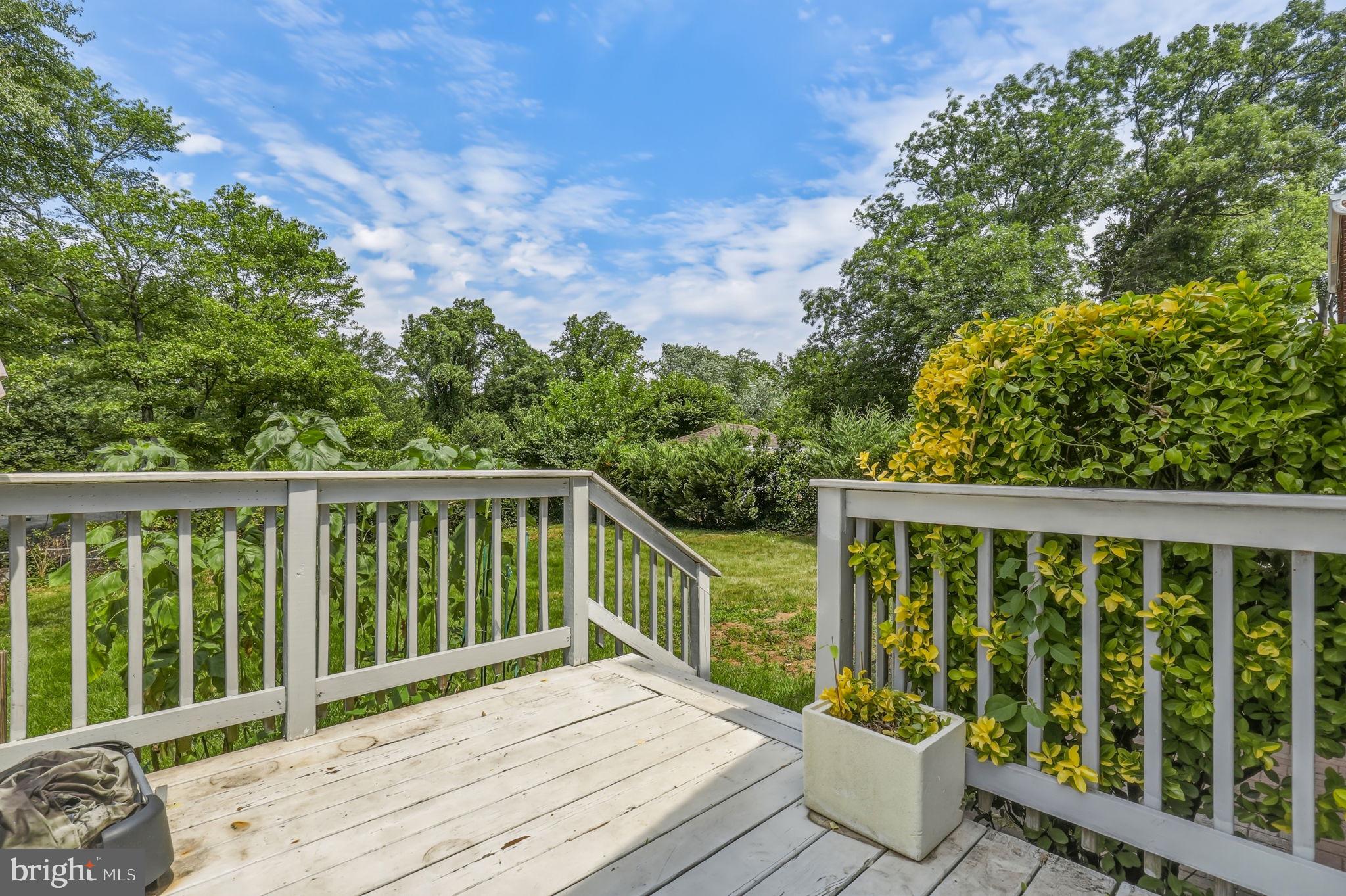 9614 Dilston Road Silver Spring, MD 20903 - Photo 32 of 37