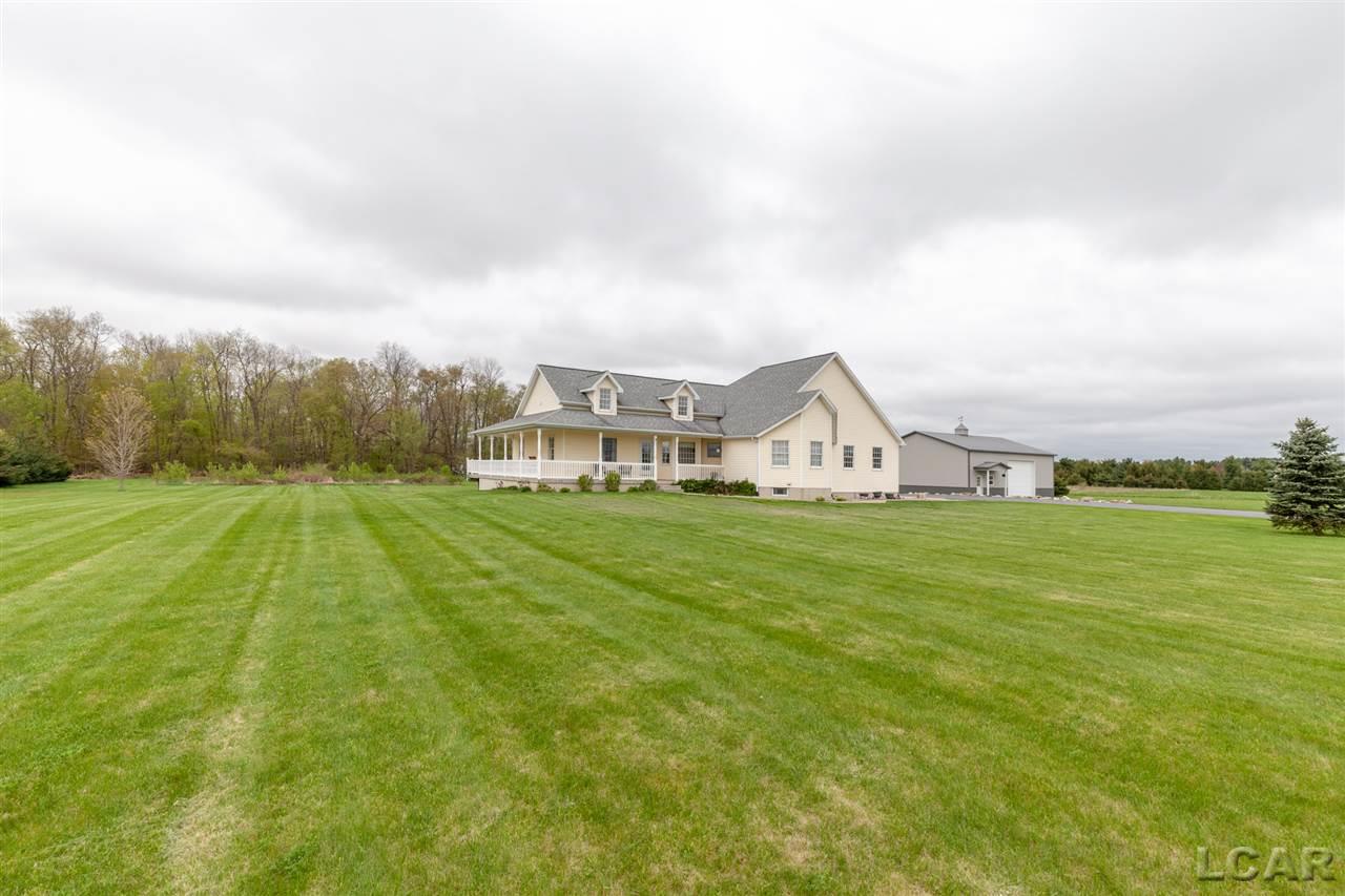 1518 East Gorman Road Adrian, MI 49221 - Photo 45 of 46