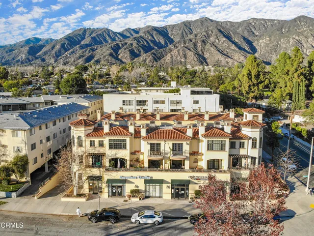 $4,250 | 985 North Michillinda Avenue, Unit 209, Pasadena, CA 91107