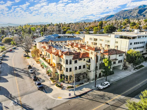 $4,250 | 985 North Michillinda Avenue, Unit 209, Pasadena, CA 91107