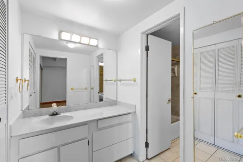 $265,000 | 7877 East Mississippi Avenue, Unit 402, Denver, CO 80247