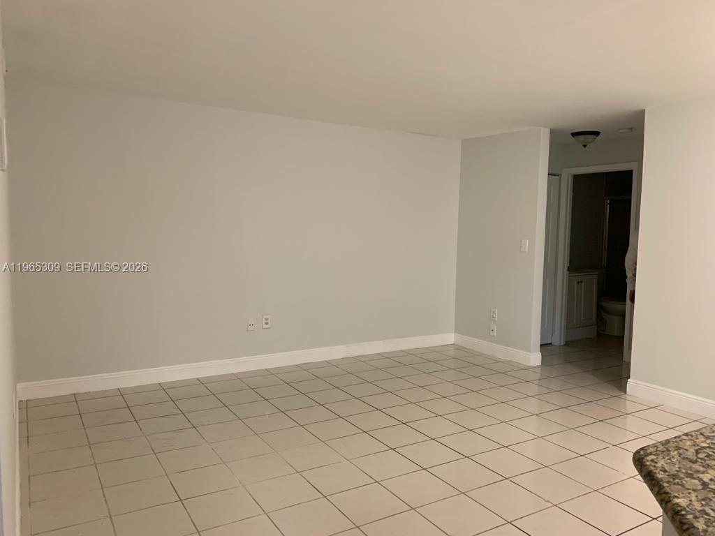 12447 Northwest 7th Street Miami, FL 33172 - Photo 10 of 29 a view of an empty room