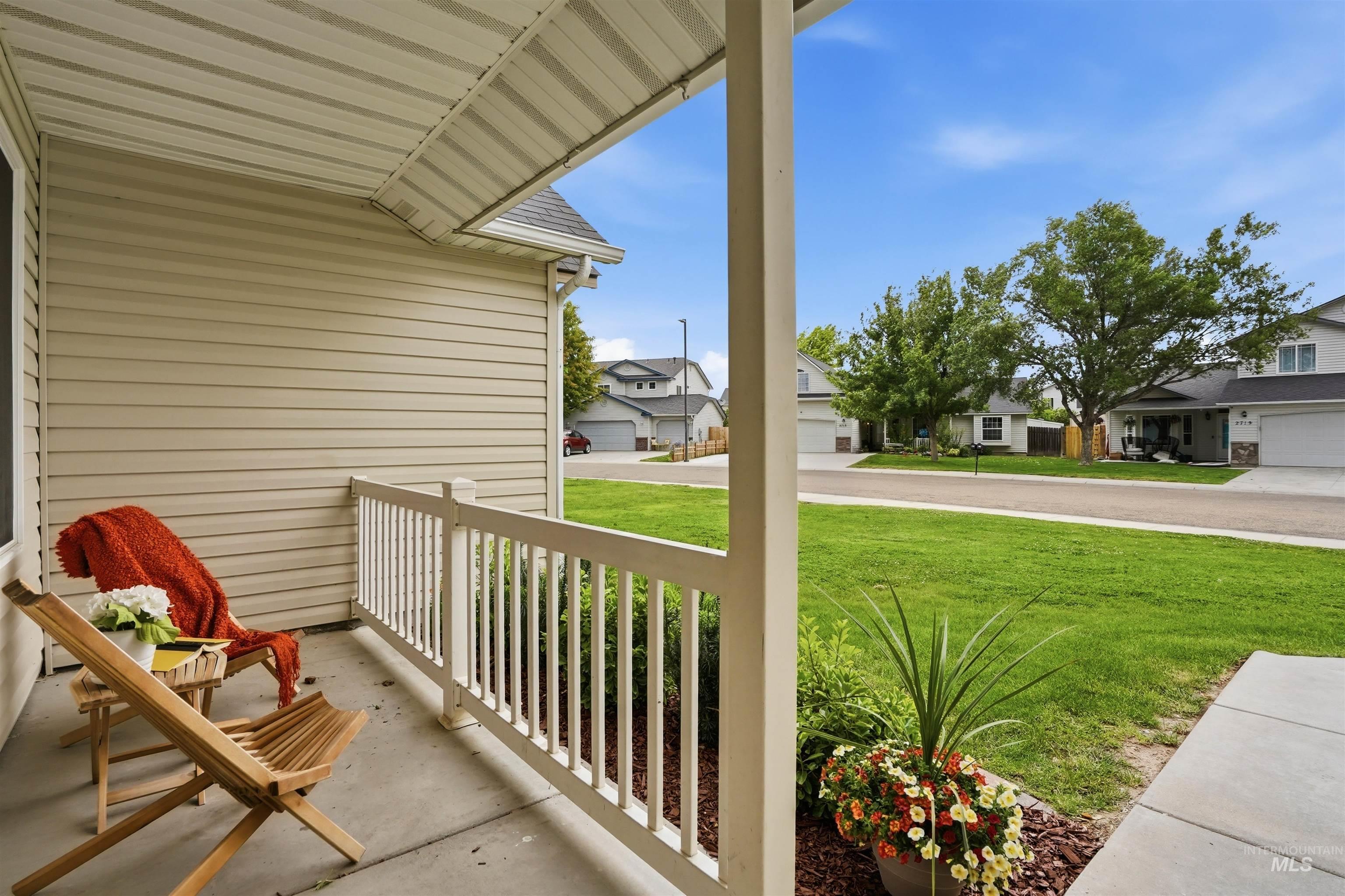 2720 Stoll Court Caldwell, ID 83607 - Photo 3 of 34
