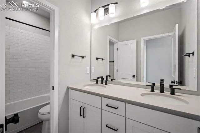 $649,000 | 4435 Peak Crst View, Colorado Springs, CO 80918