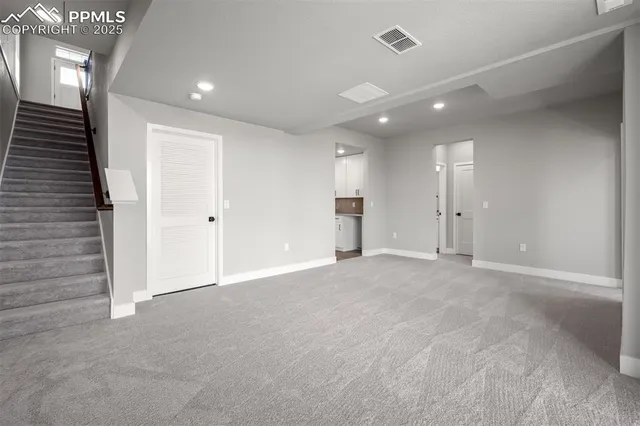 $649,000 | 4435 Peak Crst View, Colorado Springs, CO 80918