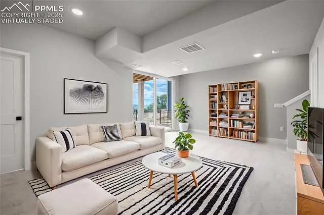 $649,000 | 4435 Peak Crst View, Colorado Springs, CO 80918