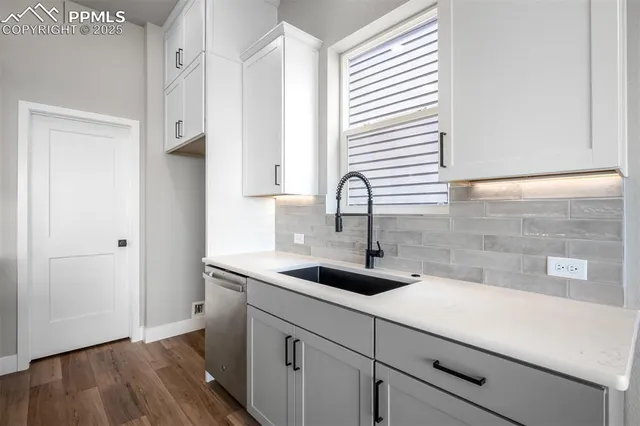 $649,000 | 4435 Peak Crst View, Colorado Springs, CO 80918