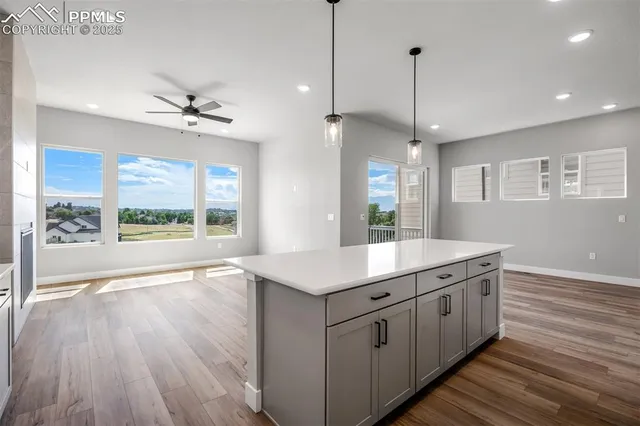 $649,000 | 4435 Peak Crst View, Colorado Springs, CO 80918