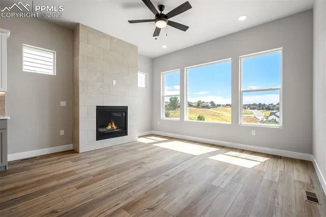 $649,000 | 4435 Peak Crst View, Colorado Springs, CO 80918