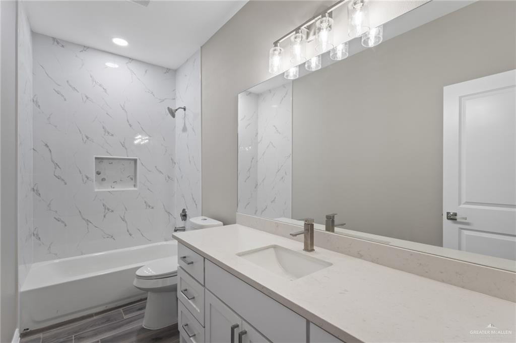 2604 Brownjay Road, Unit 3 Weslaco, TX 78596 - Photo 14 of 17