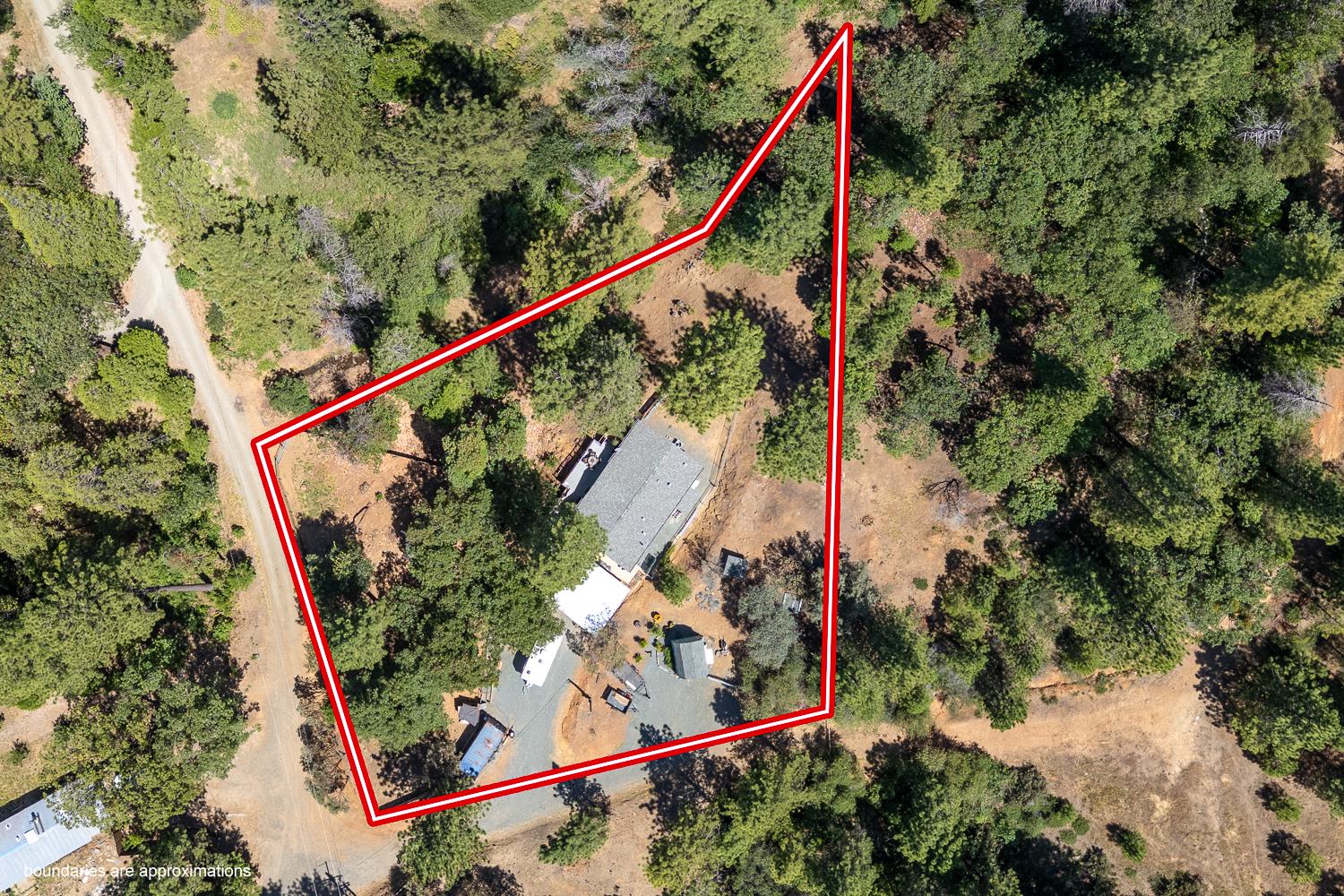 14334 Oregon Peak Road Dobbins, CA 95935 - Photo 78 of 85