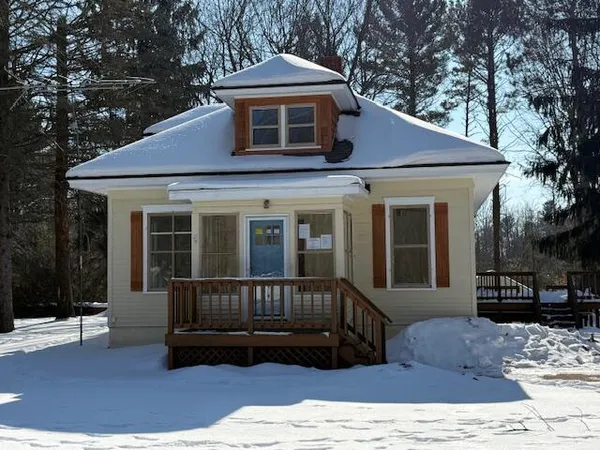 $279,000 | 6707 West Decker Road, Ludington, MI 49431