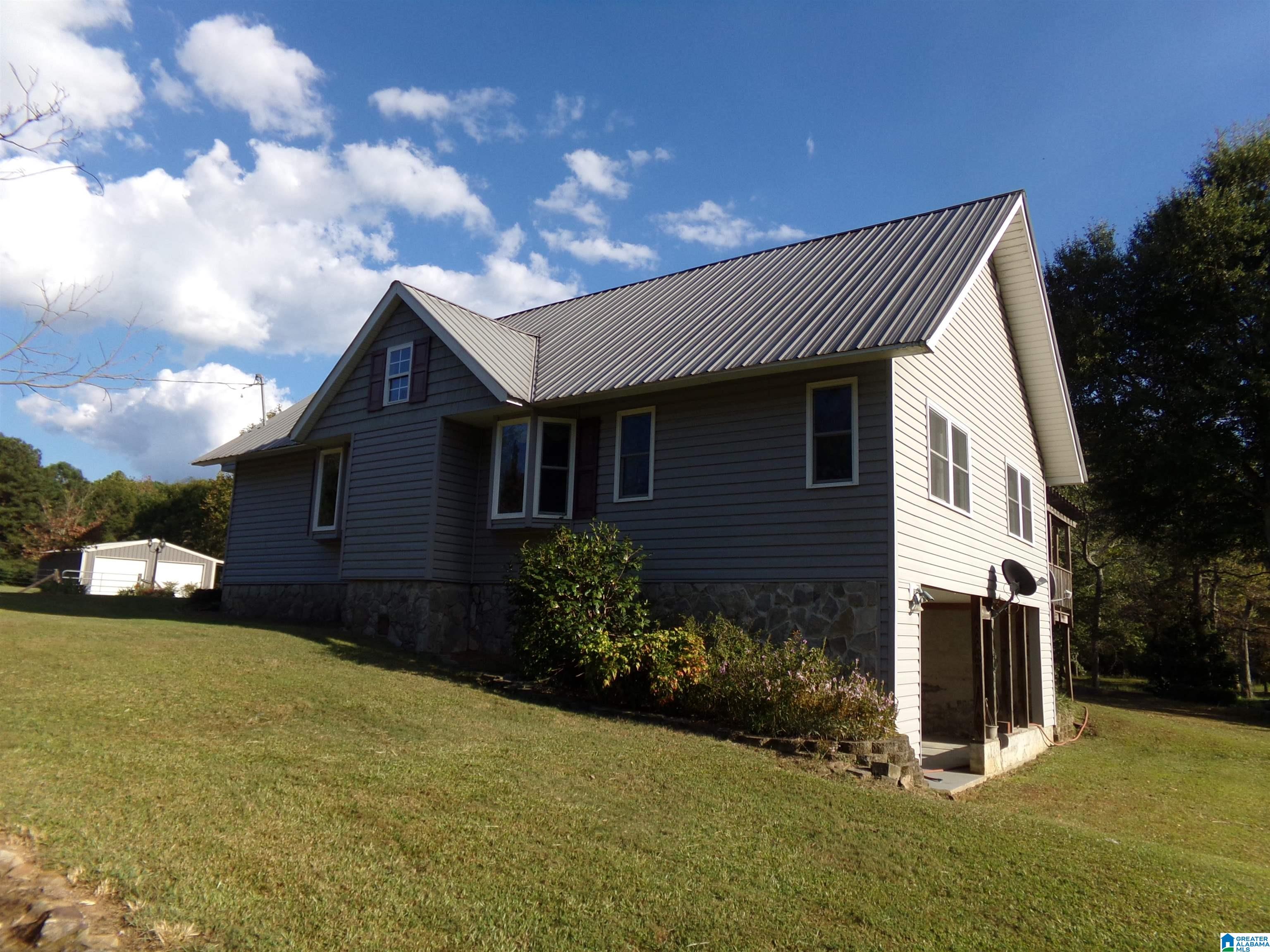 1035 Union Grove Road North Crossville, AL 35962 - Photo 31 of 99