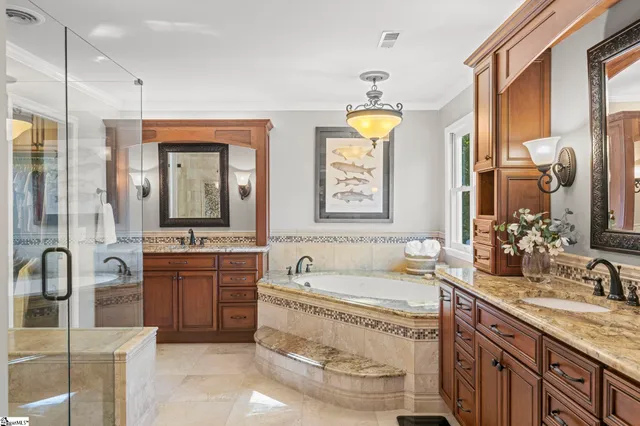 $699,000 | 222 Rock Road, Greer, SC 29651