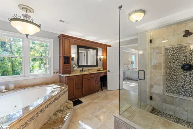 $699,000 | 222 Rock Road, Greer, SC 29651