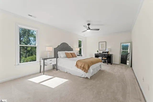 $699,000 | 222 Rock Road, Greer, SC 29651