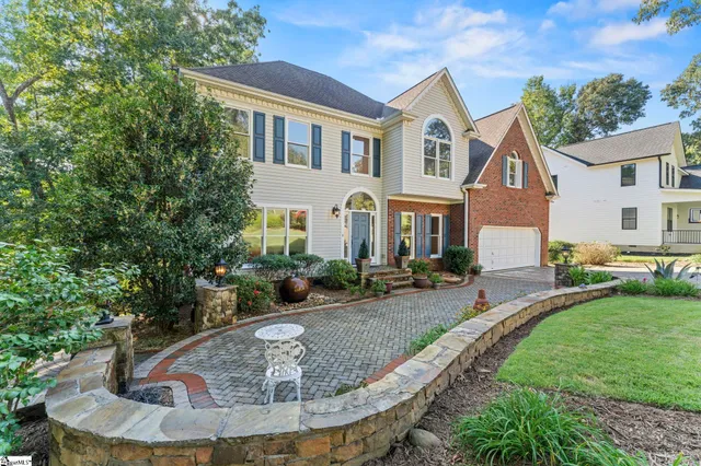 $699,000 | 222 Rock Road, Greer, SC 29651